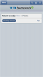 Mobile Screenshot of ahc.hr