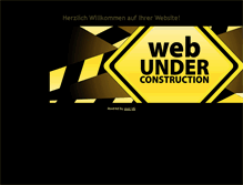 Tablet Screenshot of ahc.de
