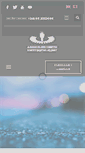 Mobile Screenshot of ahc.org.al